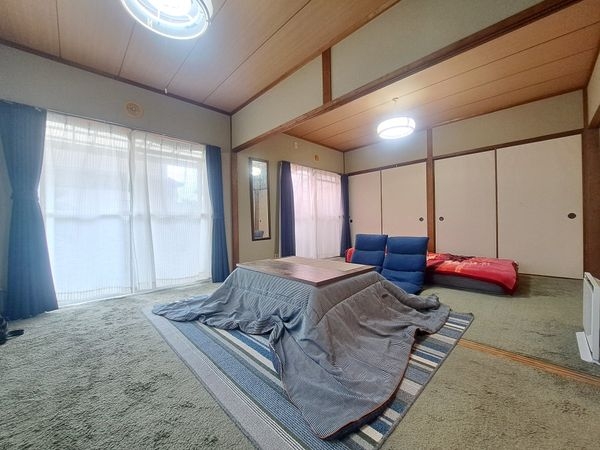 大津市坂本８丁目の中古一戸建て