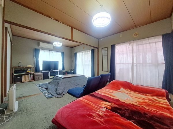 大津市坂本８丁目の中古一戸建て