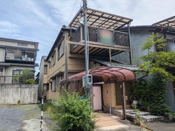 大津市瀬田１丁目の中古一戸建て