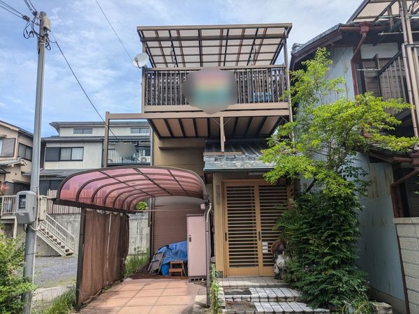 大津市瀬田１丁目の中古一戸建て