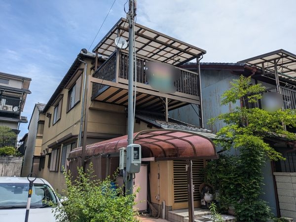 大津市瀬田１丁目の中古一戸建て