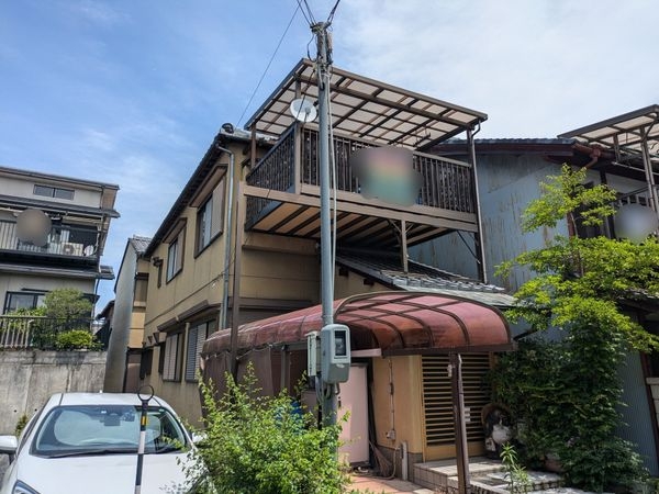 大津市瀬田１丁目の中古一戸建て