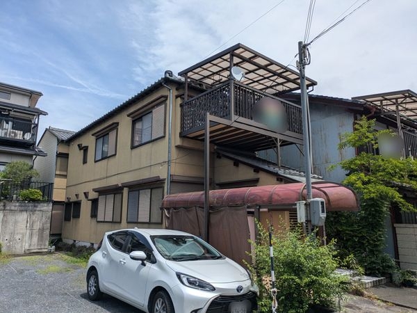 大津市瀬田１丁目の中古一戸建て