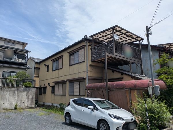 大津市瀬田１丁目の中古一戸建て
