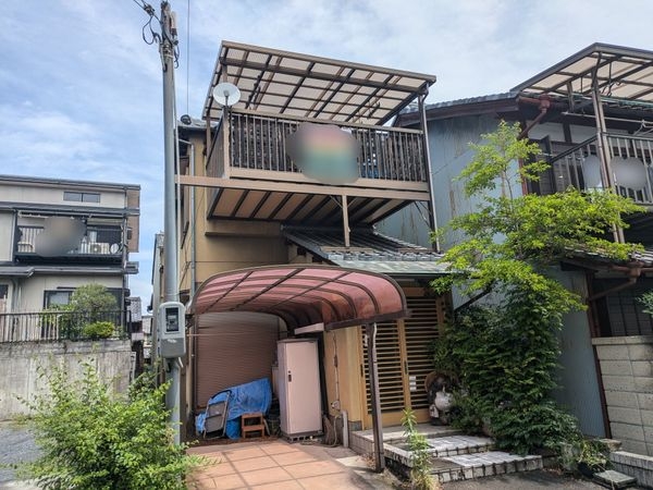 大津市瀬田１丁目の中古一戸建て