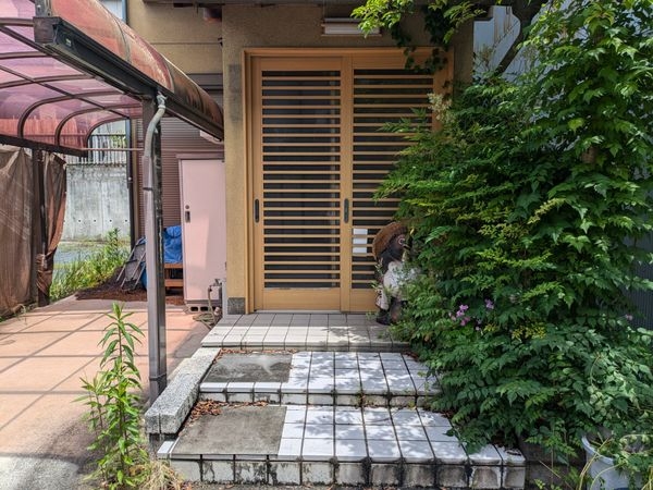 大津市瀬田１丁目の中古一戸建て