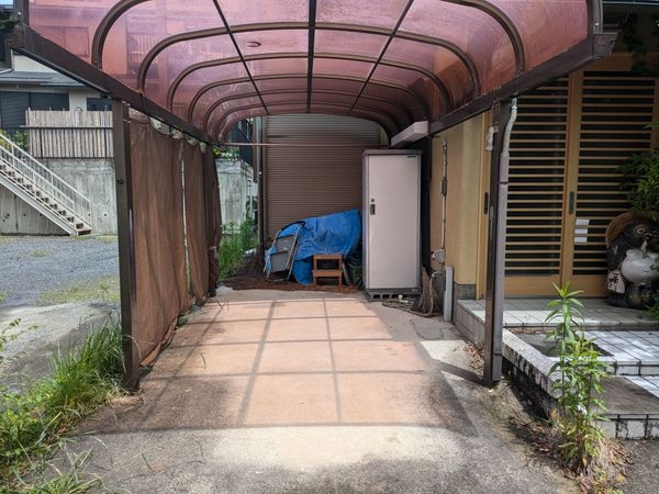 大津市瀬田１丁目の中古一戸建て