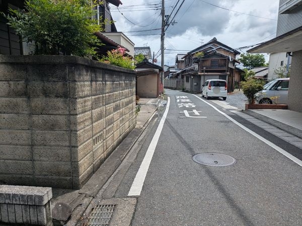 大津市瀬田１丁目の中古一戸建て