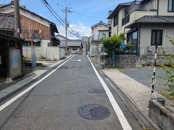 大津市瀬田１丁目の中古一戸建て