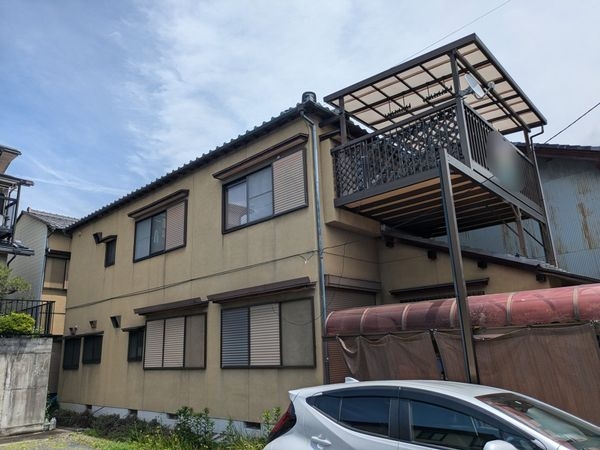 大津市瀬田１丁目の中古一戸建て