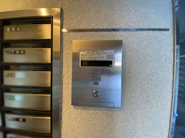 コスモ桃山南口　中古マンション