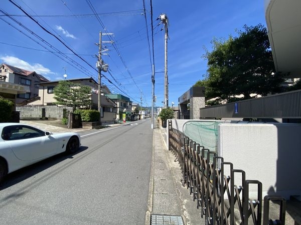 コスモ桃山南口　中古マンション
