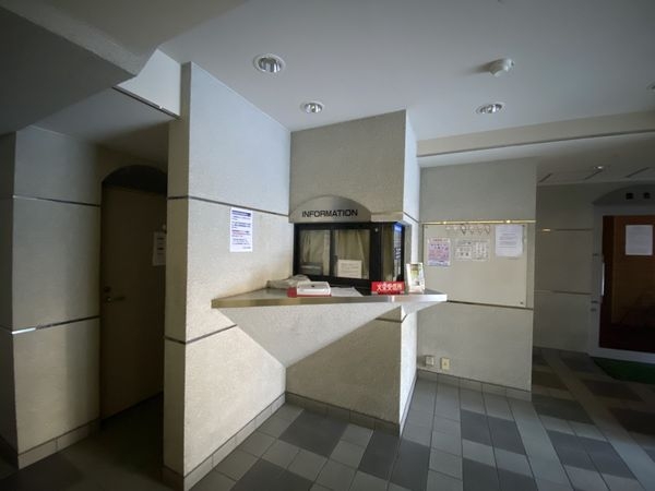 コスモ桃山南口　中古マンション