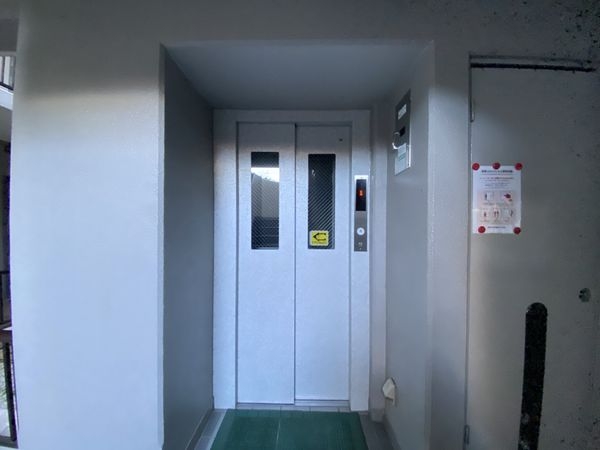 コスモ桃山南口　中古マンション