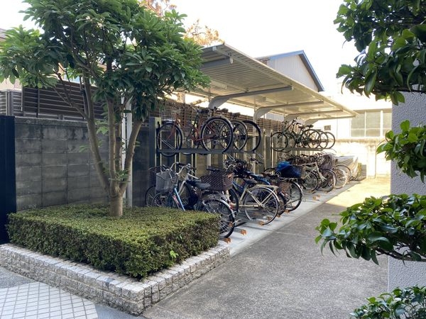 コスモ桃山南口　中古マンション