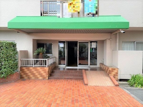 向陽セントラルハイツ　中古マンション