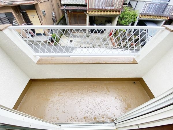 京都市山科区四ノ宮小金塚の中古一戸建て