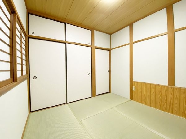 京都市山科区四ノ宮小金塚の中古一戸建て