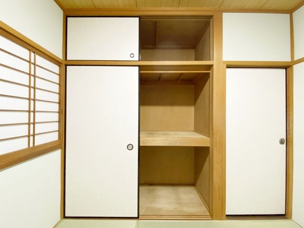 京都市山科区四ノ宮小金塚の中古一戸建て