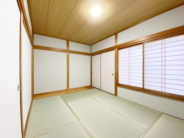京都市山科区四ノ宮小金塚の中古一戸建て