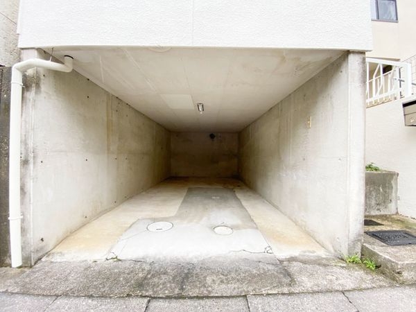 京都市山科区四ノ宮小金塚の中古一戸建て