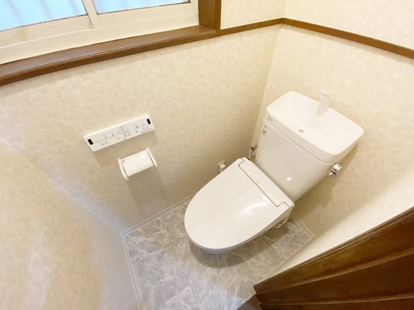 京都市山科区四ノ宮小金塚の中古一戸建て