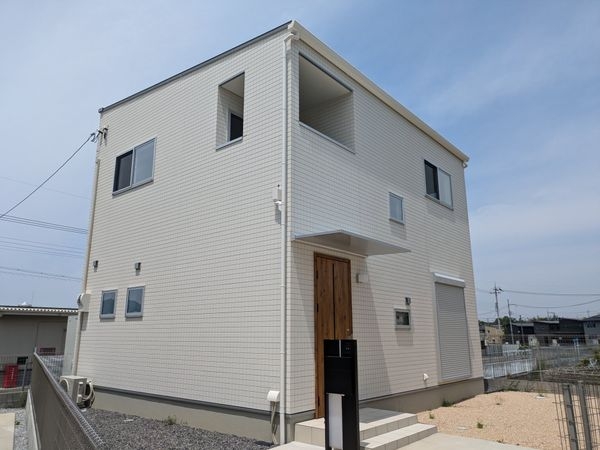 大津市関津４丁目の中古一戸建て