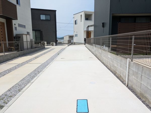 大津市関津４丁目の中古一戸建て