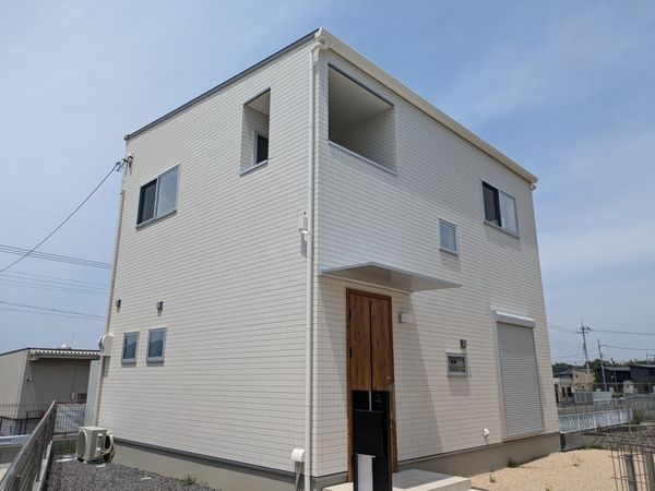 大津市関津４丁目の中古一戸建て