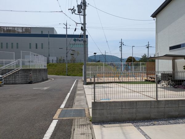 大津市関津４丁目の中古一戸建て
