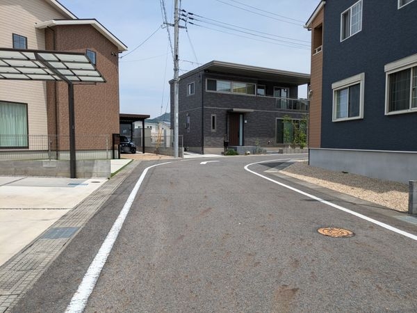 大津市関津４丁目の中古一戸建て