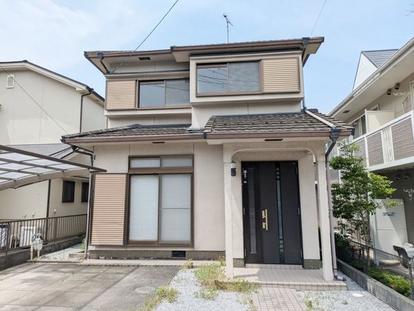 守山市小島町　中古一戸建て
