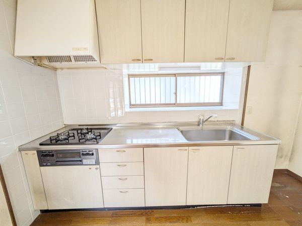 守山市小島町　中古一戸建て