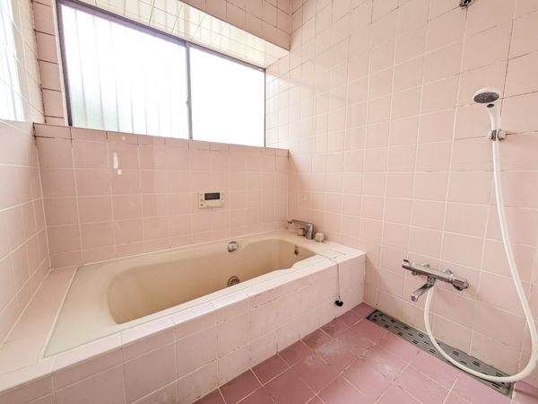 守山市小島町　中古一戸建て