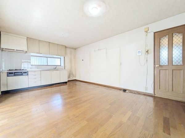 守山市小島町　中古一戸建て