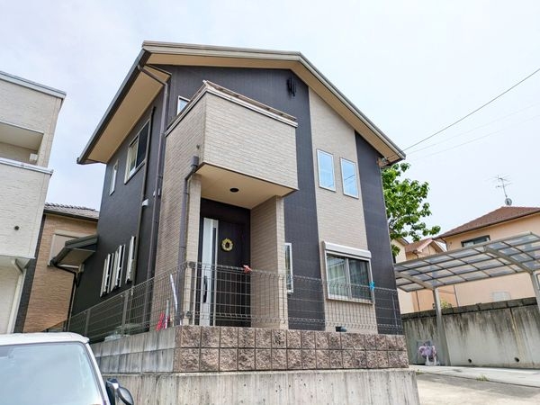 大津市枝４丁目の中古一戸建て