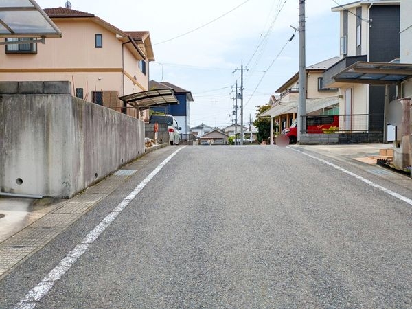 大津市枝４丁目の中古一戸建て