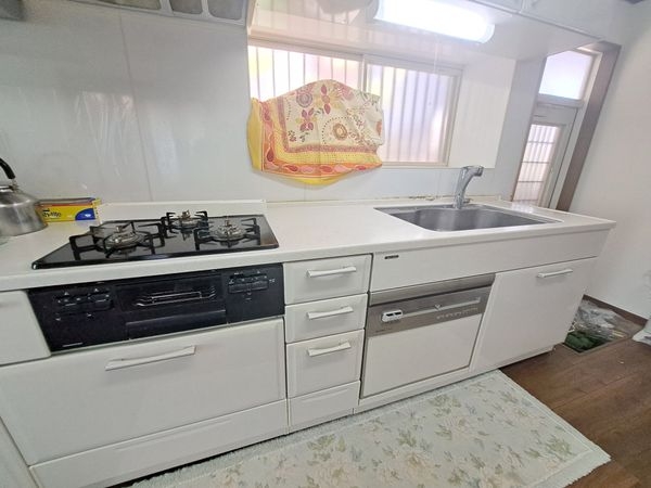 大津市北大路３丁目の中古一戸建て