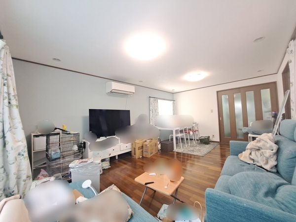 大津市北大路３丁目の中古一戸建て
