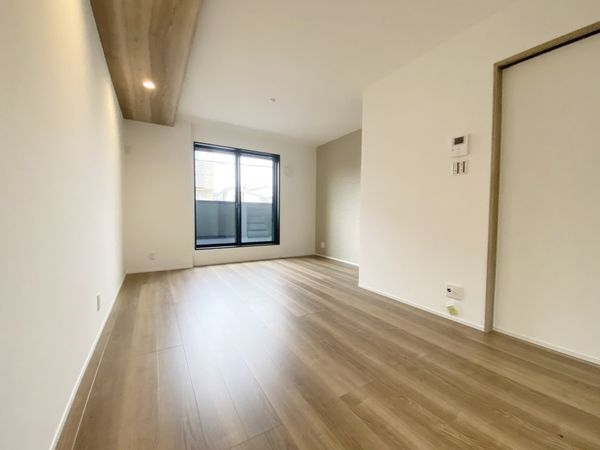 京都市伏見区舞台町　新築一戸建て　全１区画