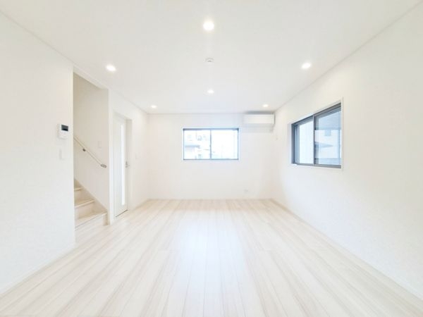 大津市衣川３丁目の中古一戸建て