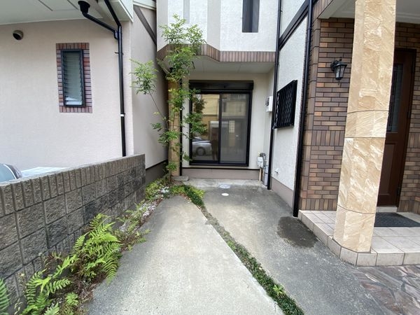 京都市伏見区深草七瀬川町の中古一戸建て