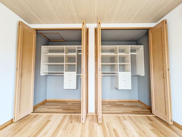 大津市松陽３丁目の中古一戸建て