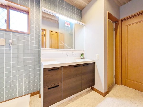 大津市松陽３丁目の中古一戸建て