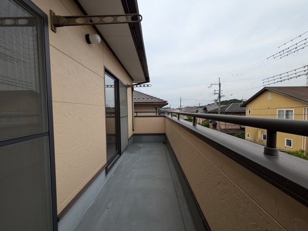 大津市松陽３丁目の中古一戸建て
