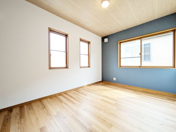 大津市松陽３丁目の中古一戸建て
