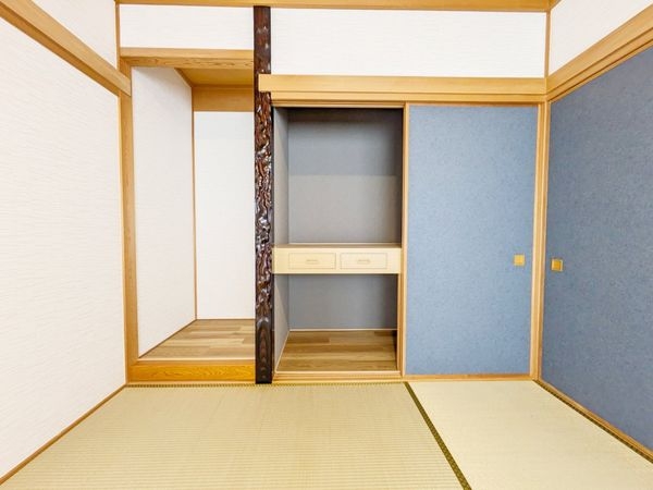 大津市松陽３丁目の中古一戸建て