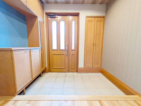 大津市松陽３丁目の中古一戸建て