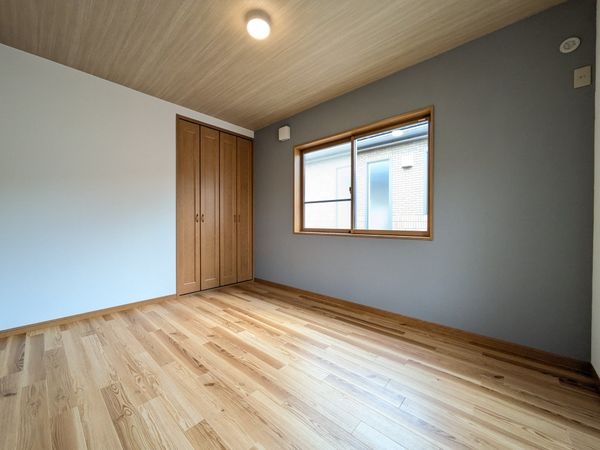 大津市松陽３丁目の中古一戸建て