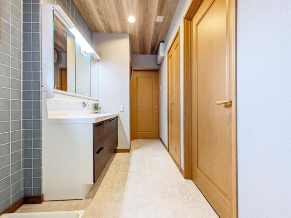 大津市松陽３丁目の中古一戸建て